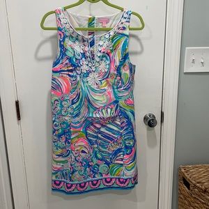 Size 14 Lilly Pulitzer dress